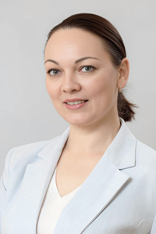 Воспитатель Афанасьева Алла Вячеславовна.