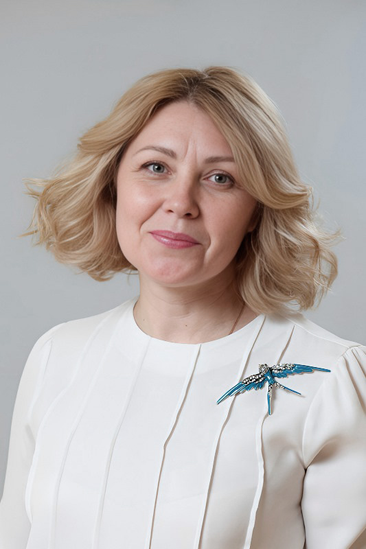 Педагог - психолог Теймурова Елена Евгеньевна.